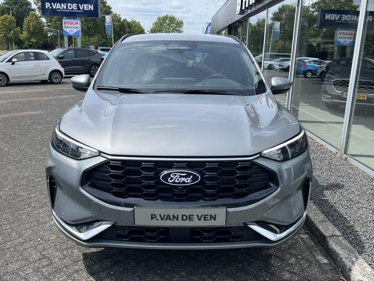 Ford Ford