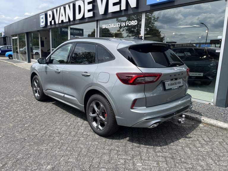 Ford Ford