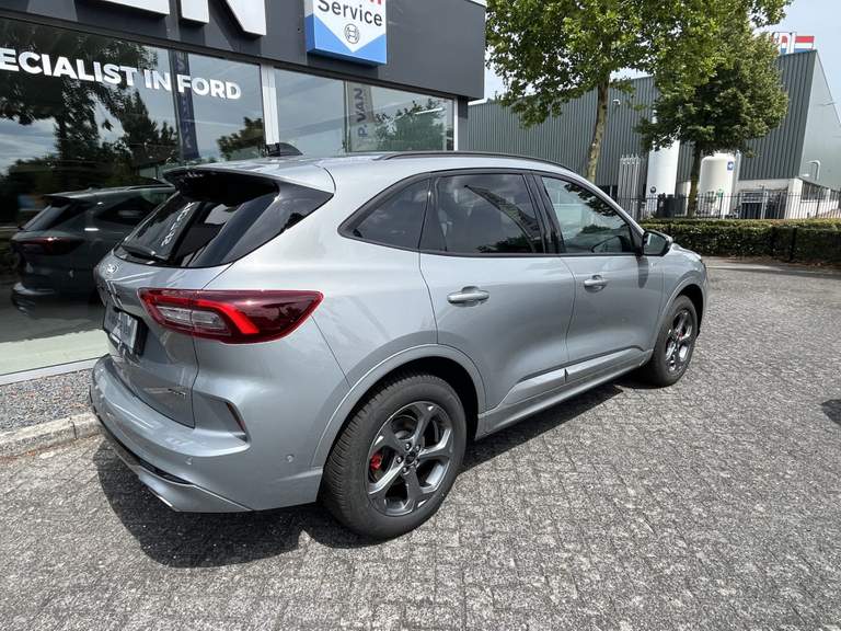 Ford Ford
