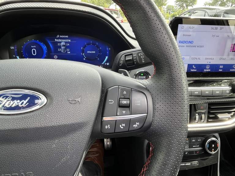Ford Ford
