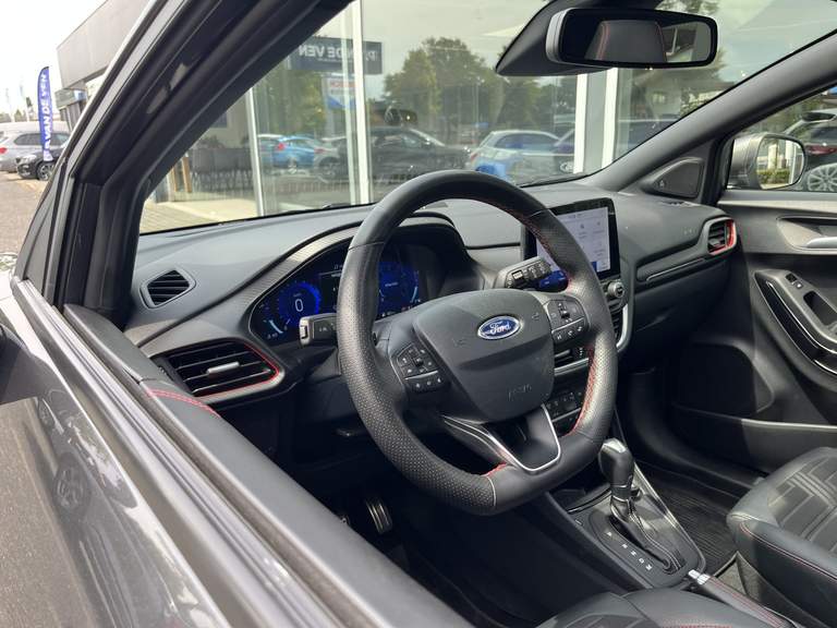 Ford Ford