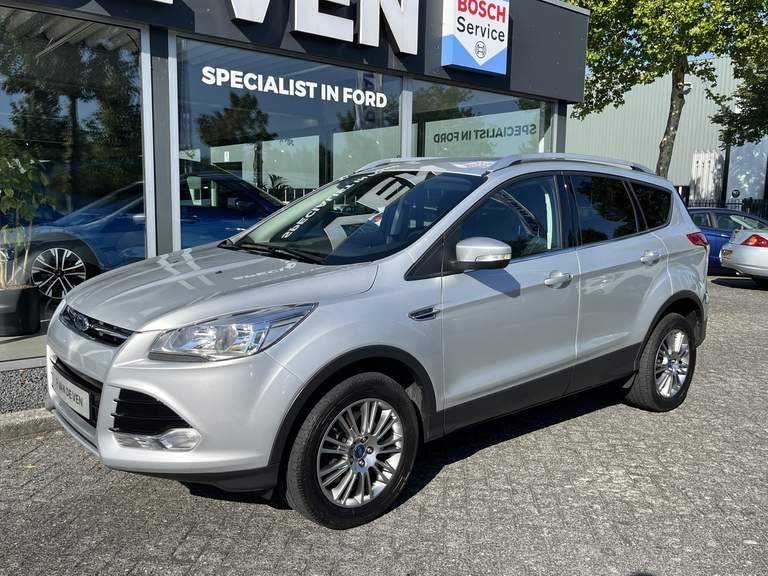 Ford Ford