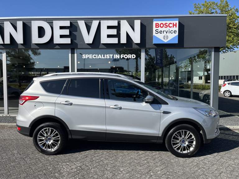 Ford Ford