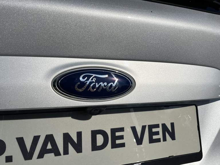 Ford Ford