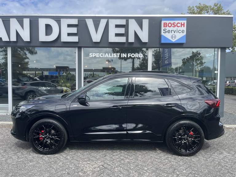 Ford Ford