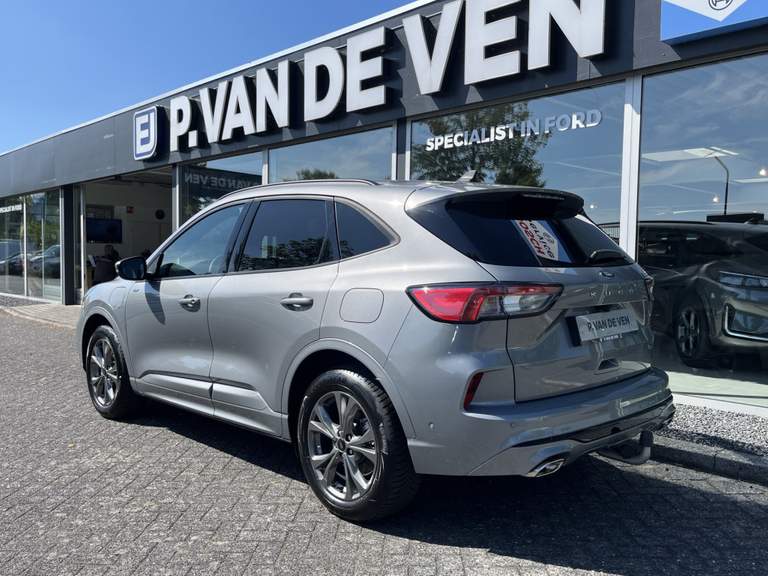 Ford Ford