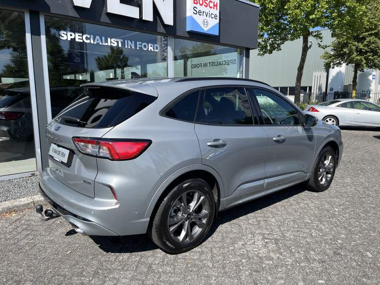Ford Ford