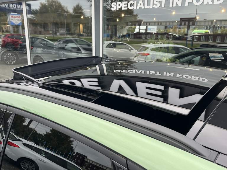 Ford Ford