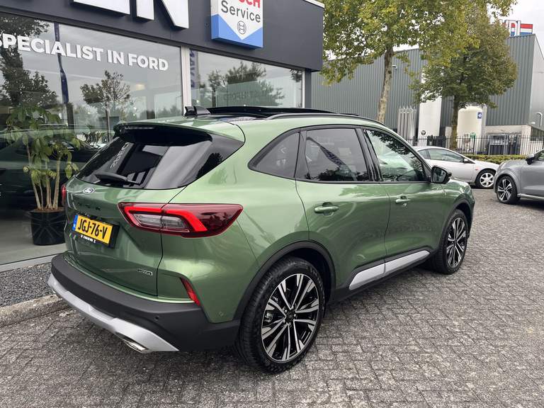 Ford Ford