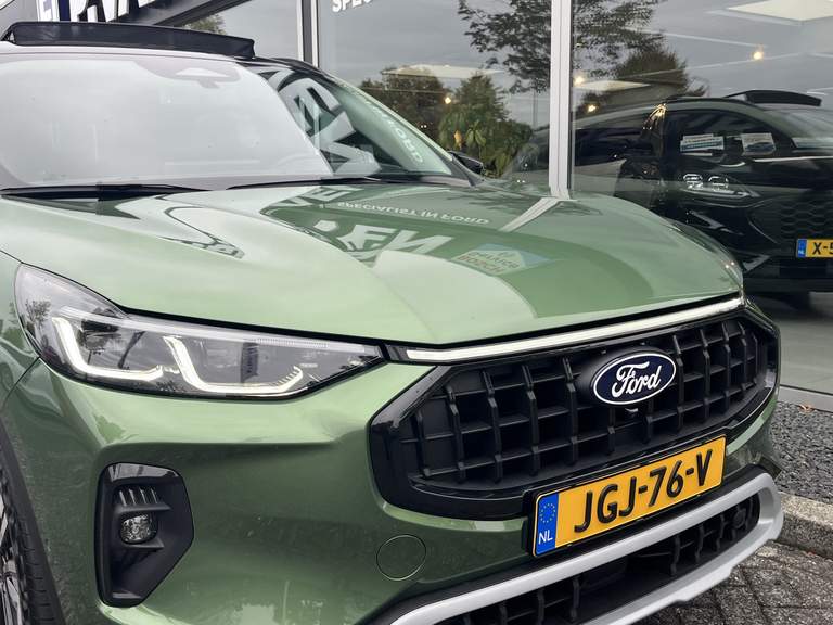 Ford Ford
