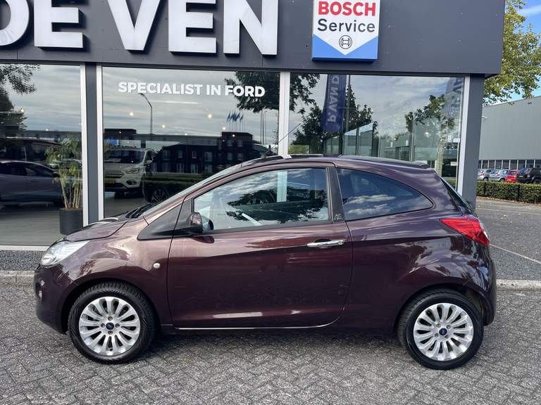 Ford