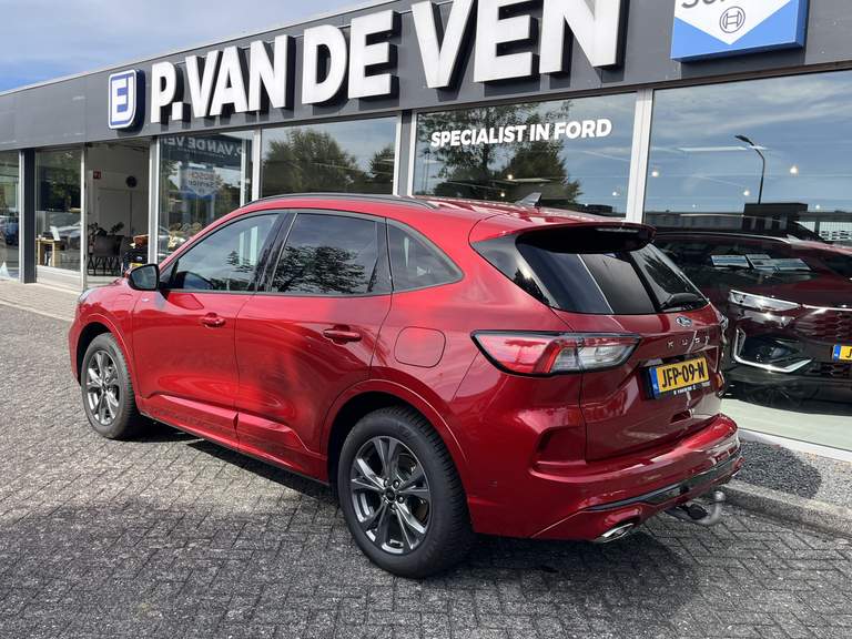 Ford Ford