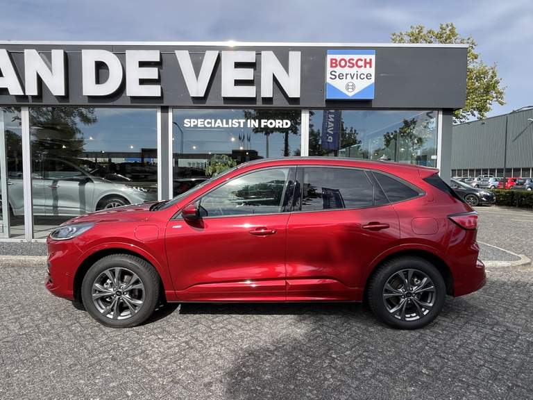 Ford Ford
