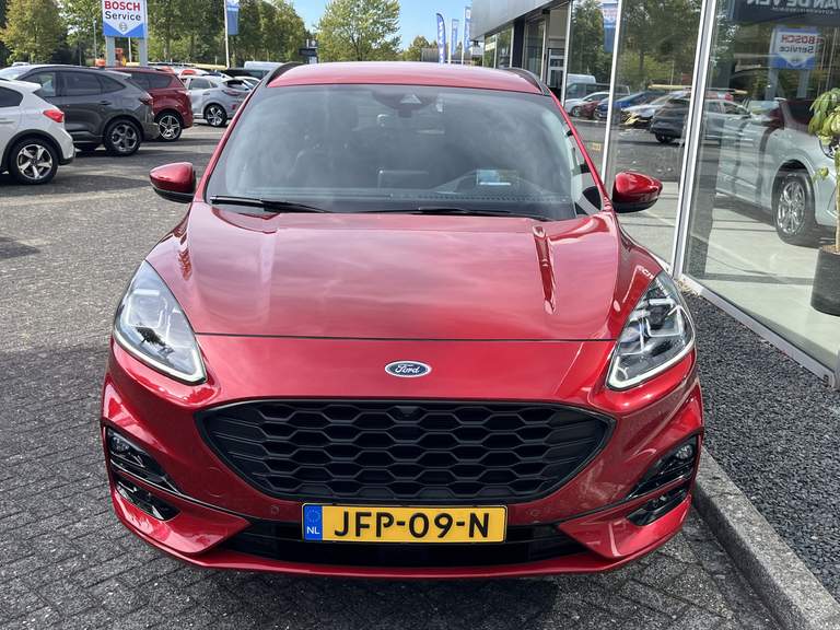 Ford Ford