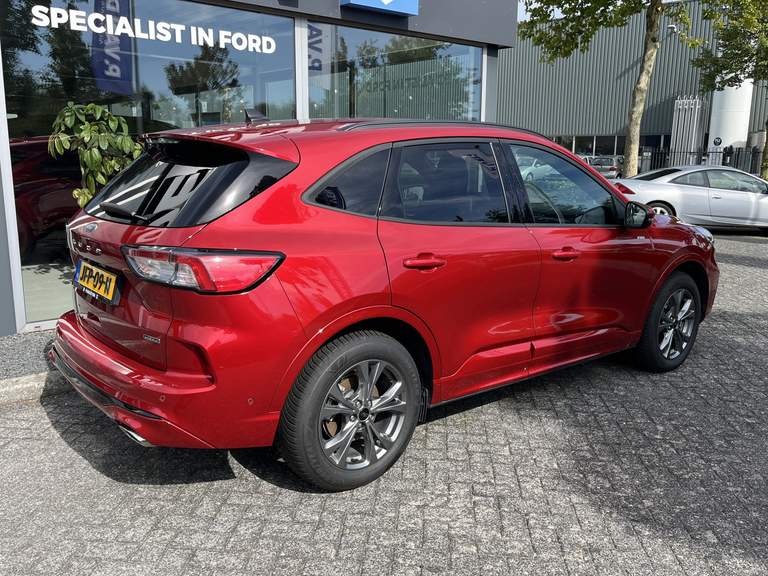 Ford Ford