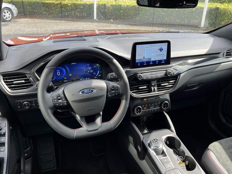 Ford Ford