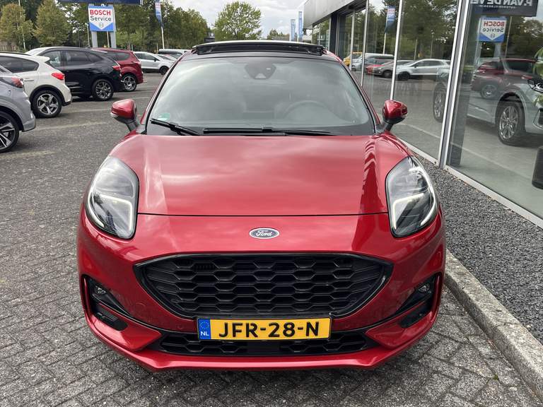 Ford