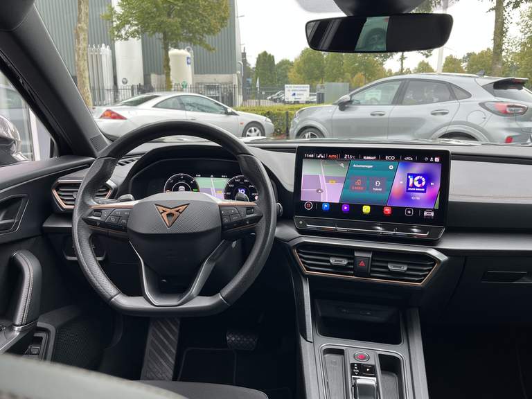 CUPRA