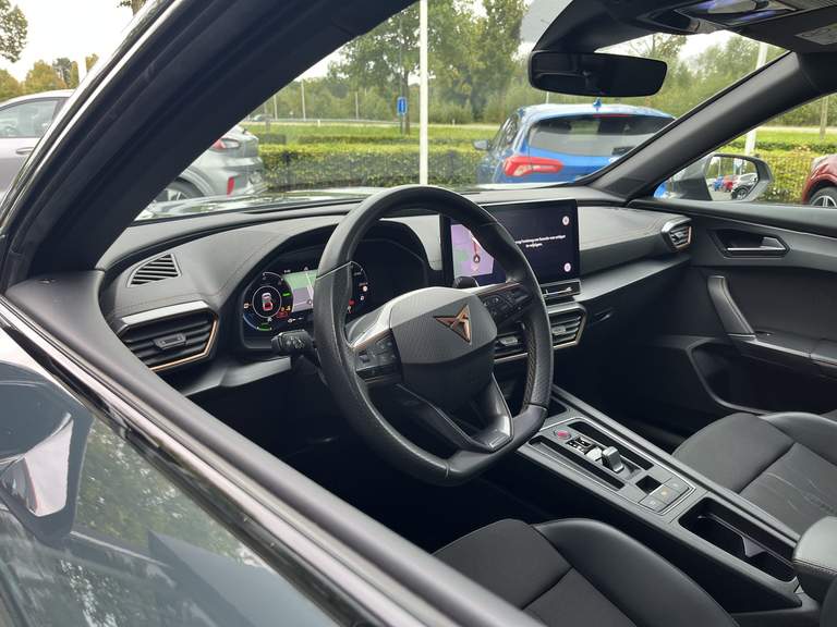 CUPRA