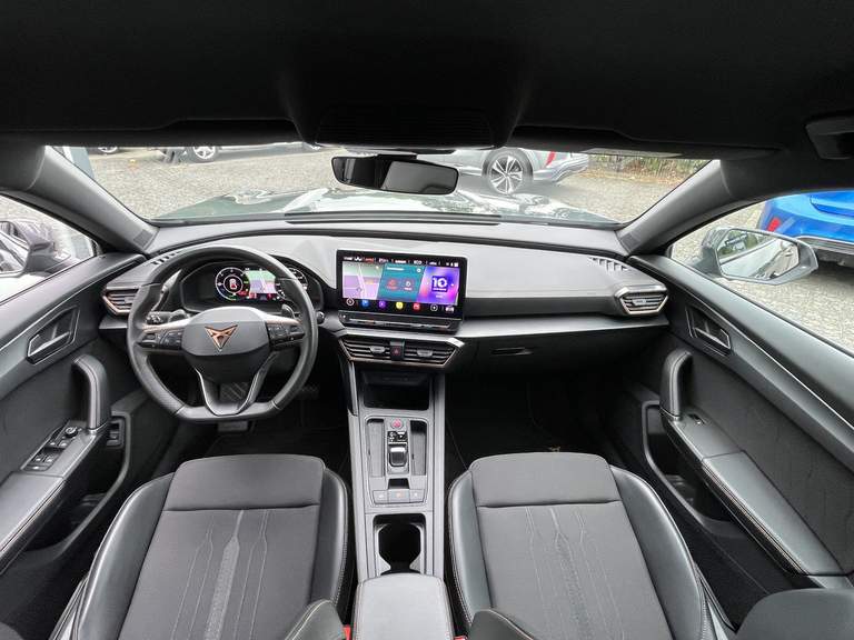 CUPRA