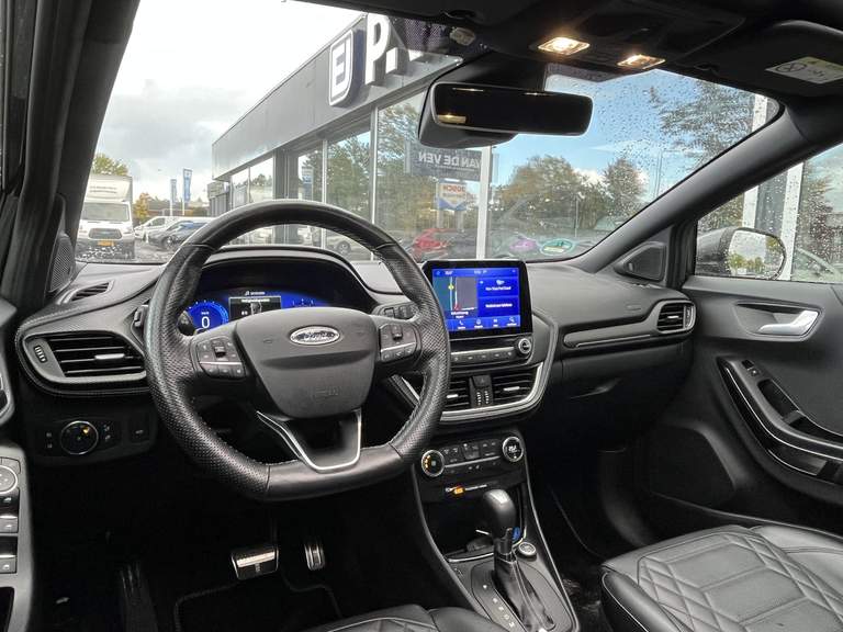 Ford Ford