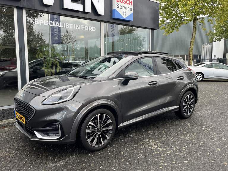 Ford Ford