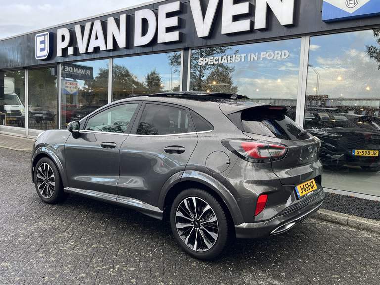 Ford Ford