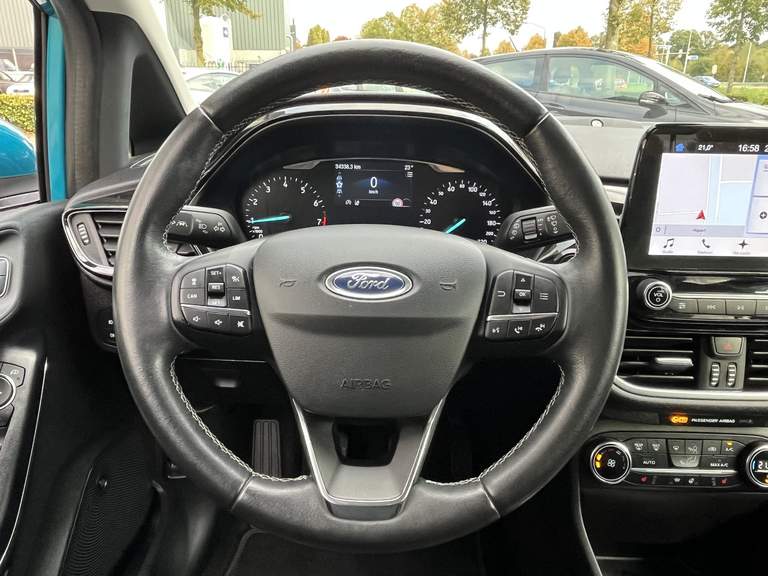 Ford Ford