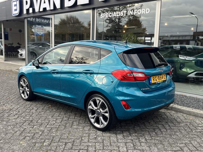 Ford Ford