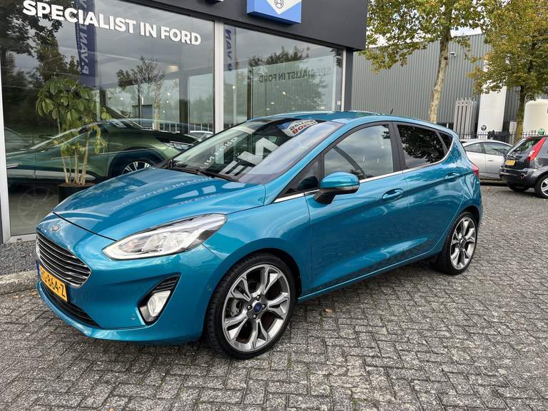 Ford Ford