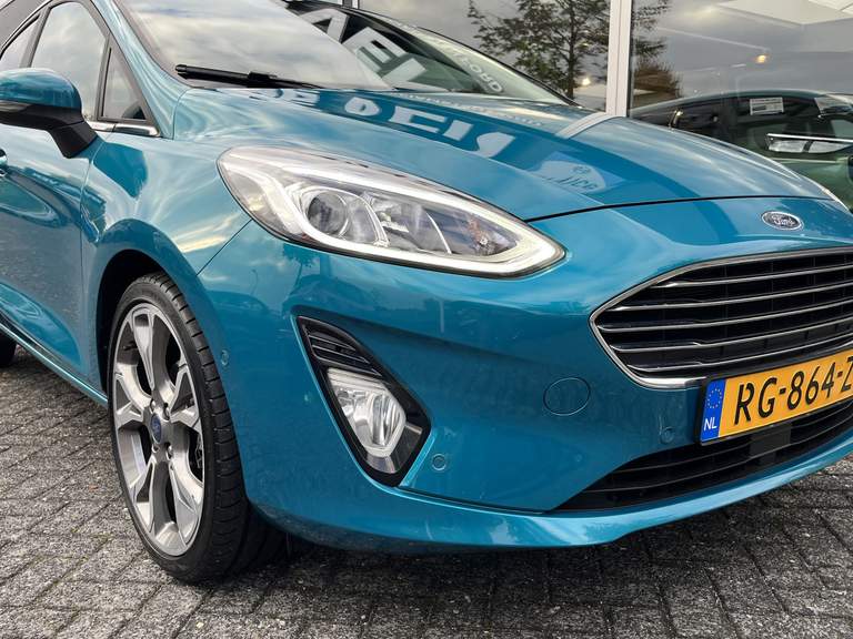Ford Ford