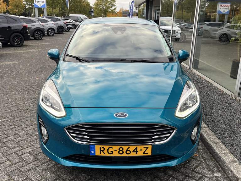 Ford Ford