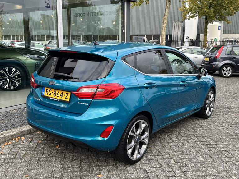 Ford Ford
