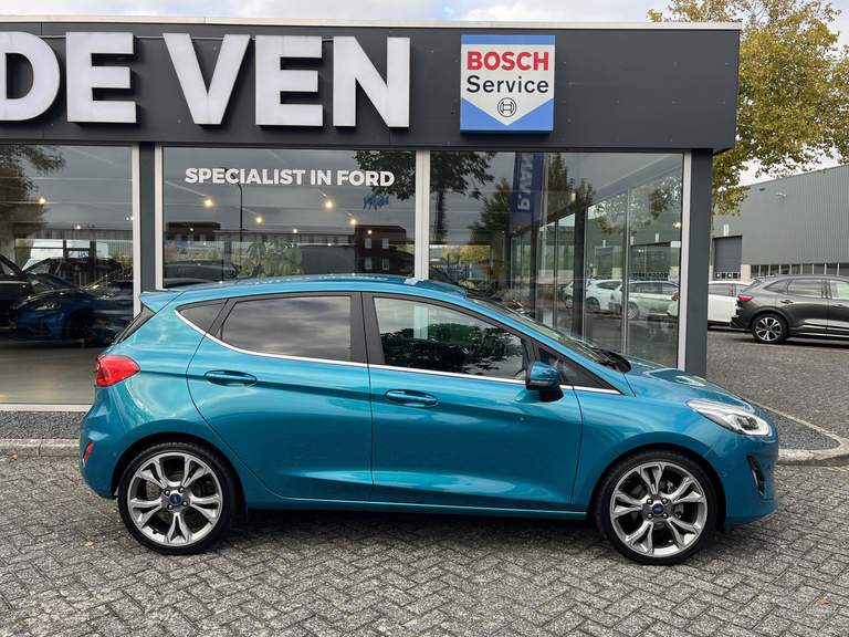 Ford Ford
