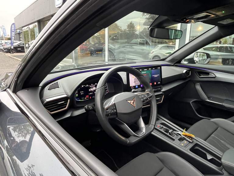 CUPRA