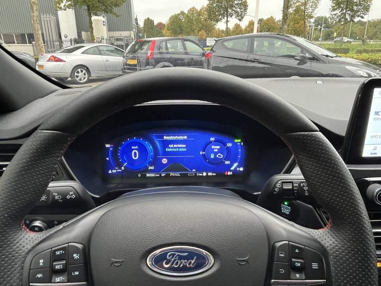 Ford Ford
