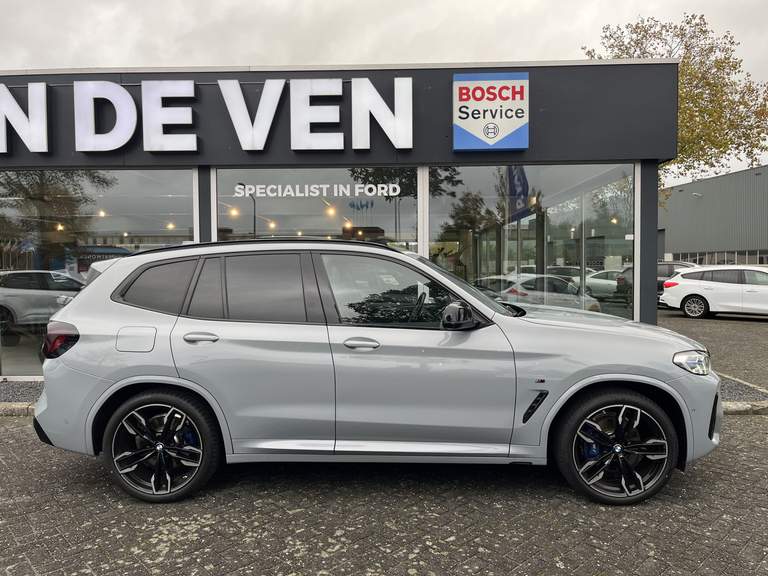 BMW BMW
