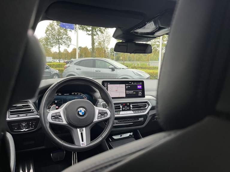 BMW BMW
