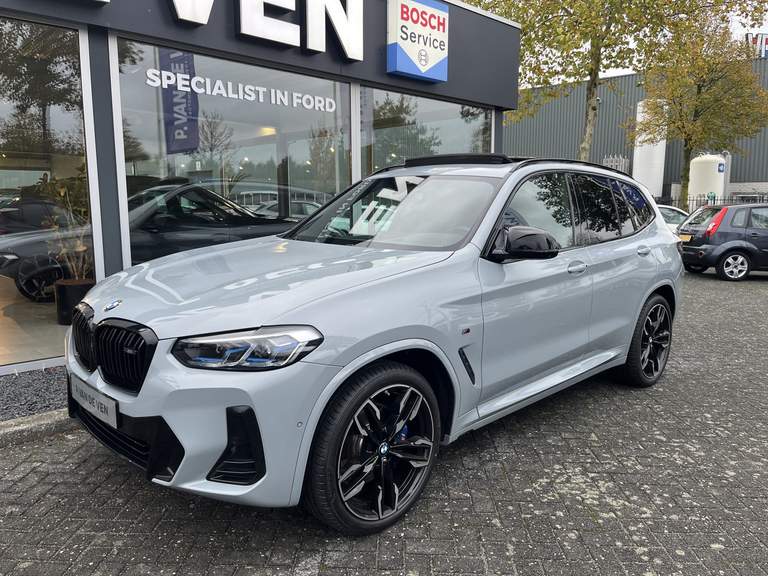 BMW BMW