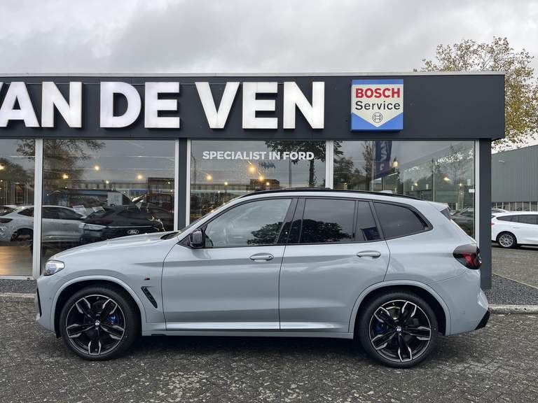 BMW BMW