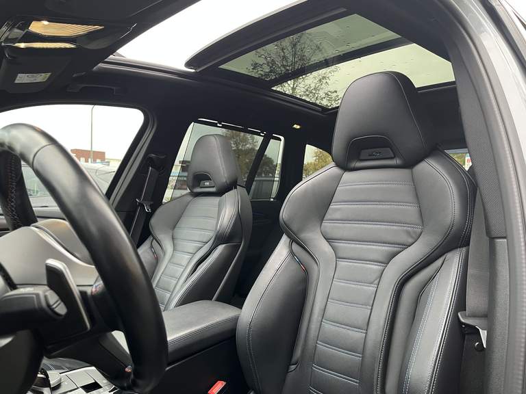 BMW BMW