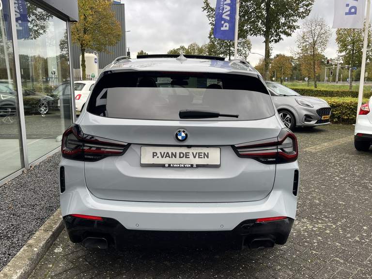 BMW BMW