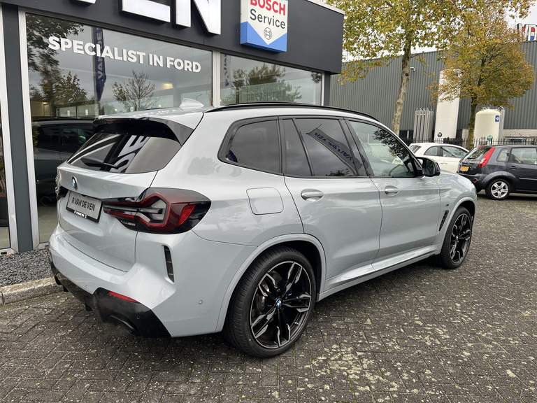 BMW BMW