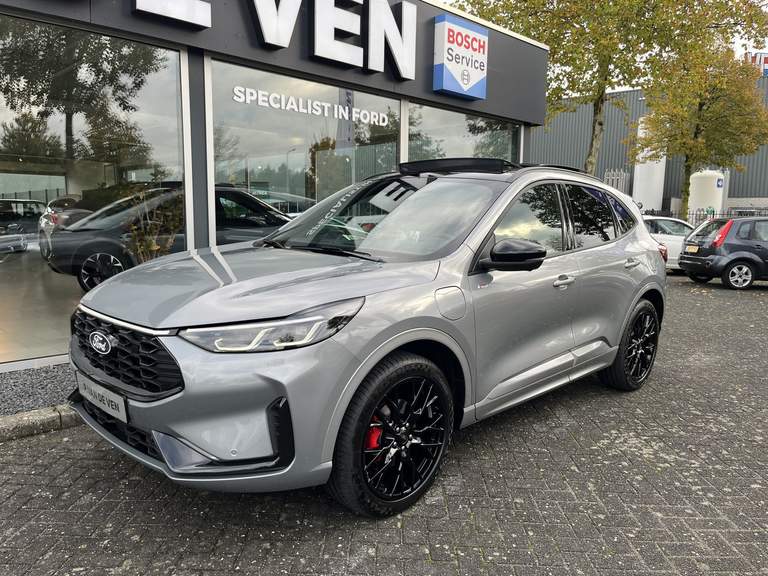 Ford Ford