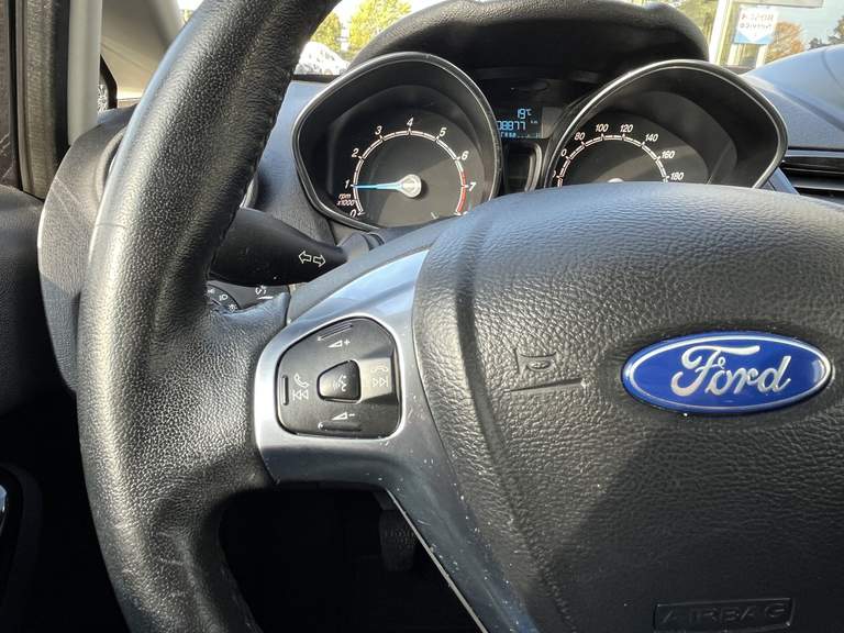 Ford Ford
