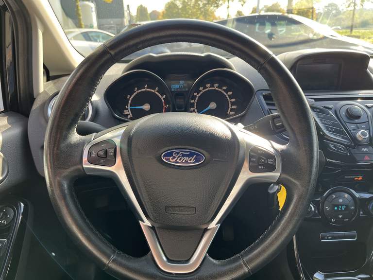 Ford Ford