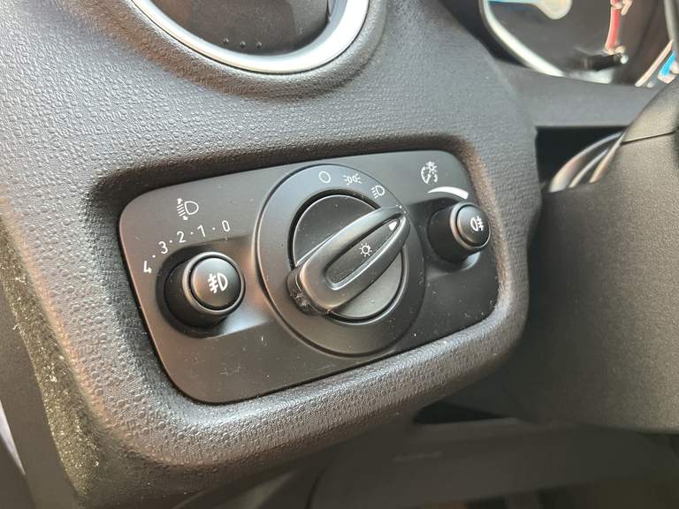 Ford Ford