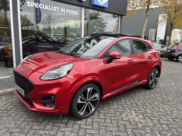 Ford