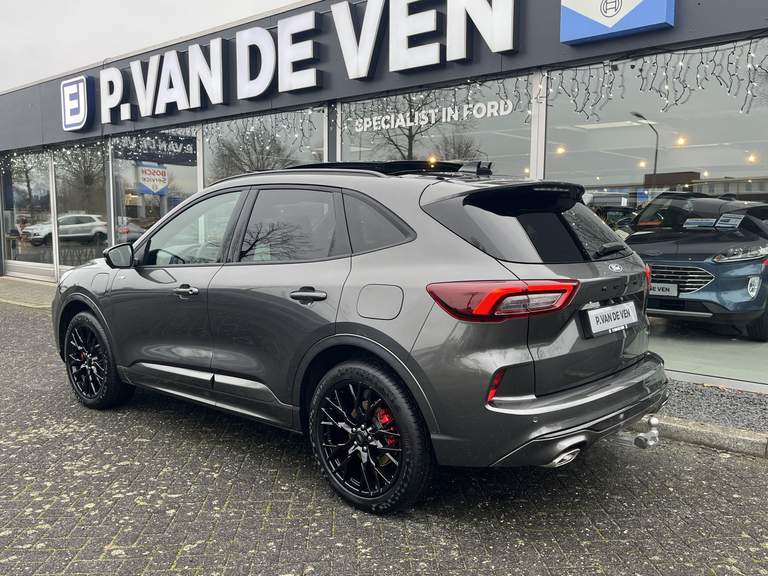 Ford Ford
