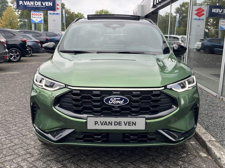 Ford